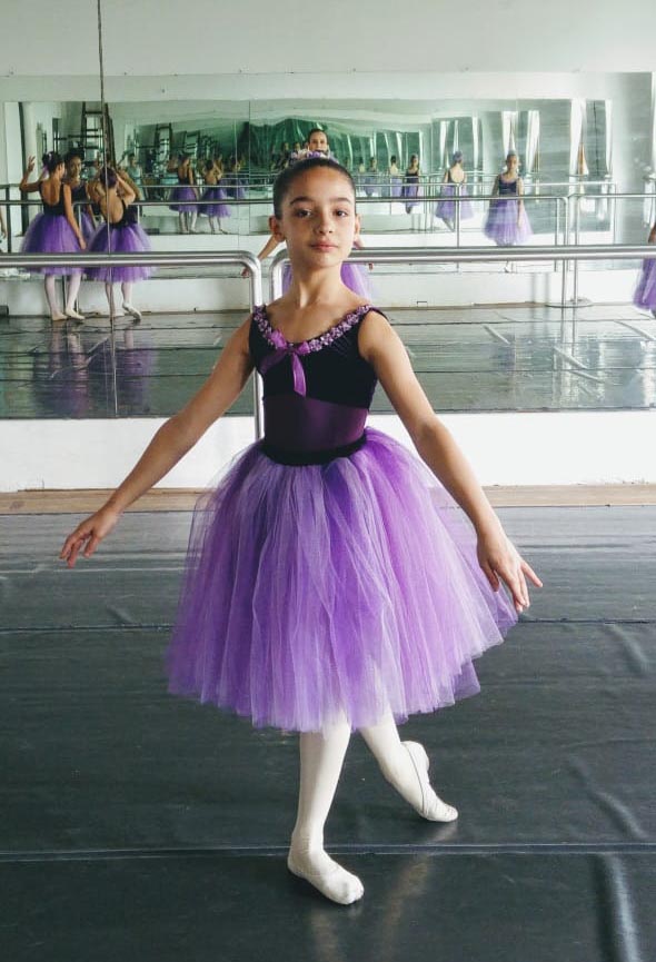clases de danza