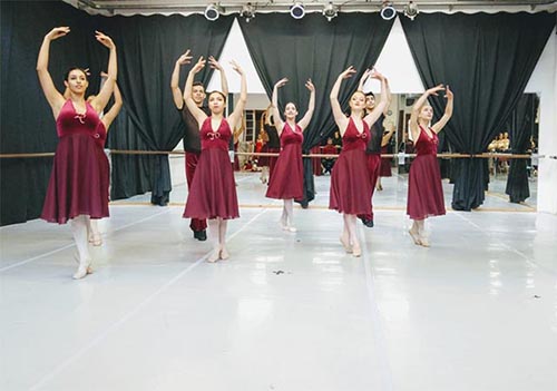 clases de danza