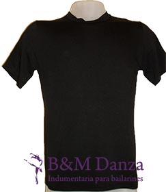 Remera lisa