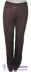 Pantalon lana