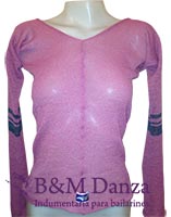sweaters de hilo