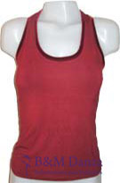 Remera competicion