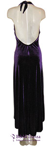 Vestido de tango