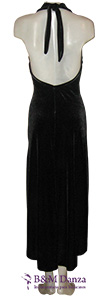 Vestido de tango
