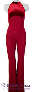 Catsuit americano