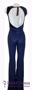 Catsuit Marilyn