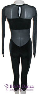 Catsuit gala