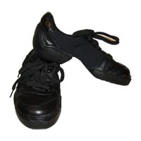 Zapatillas de Jazz deportivas