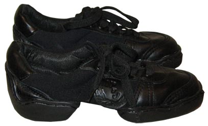 Zapatillas de Jazz deportivas