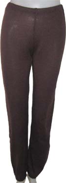 Pantalon de lana