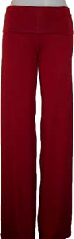 Pantalon con faja