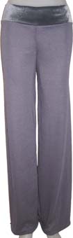 Pantalon de polydon recto