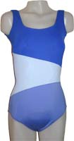 Malla tricolor