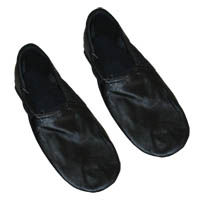 Zapatos de Jazz