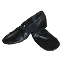 Zapatos de Jazz